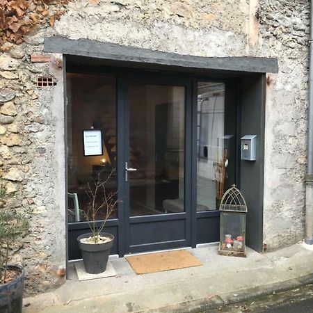 Le 25Bis Acomodação com café da manhã Saint-Martory Exterior foto